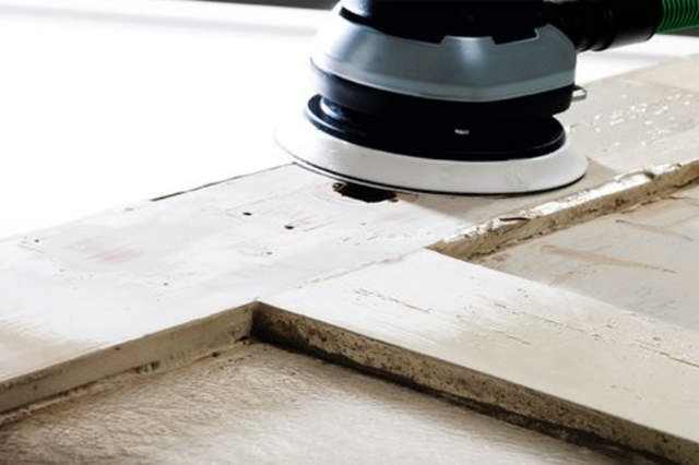 Festool Schutzschicht PP-STF D150 /2