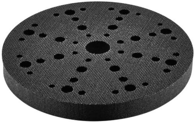 Festool Interface-Pad Dämpfungsscheibe IP-STF D150/MJ2-15/1