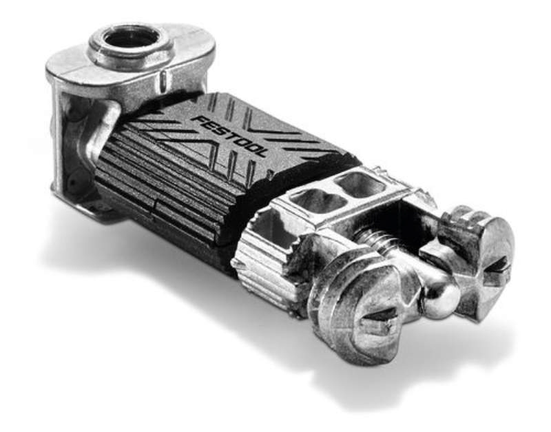 Festool Set mit Montagewinkel EV/32-Set