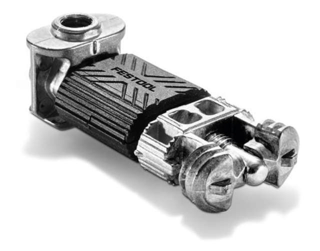 Festool Set mit Montagewinkel EV/32-Set