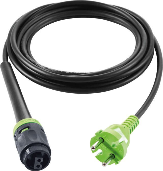 Festool Plug-it-Kabel H05 RN-F-4 PLANEX