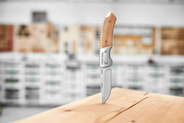 Festool Arbeitsmesser KN-FT1