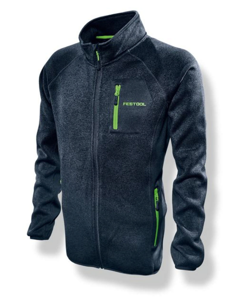 Festool Fleecejacke