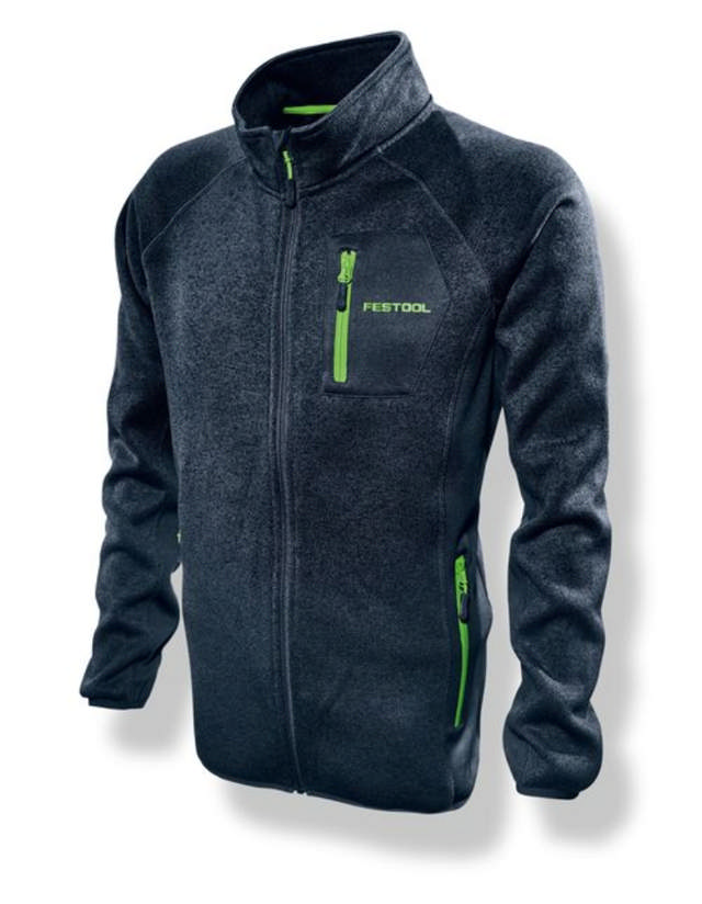 Festool Fleecejacke