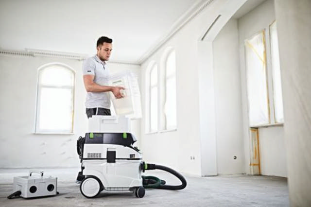 Festool Zyklon CT-VA-20