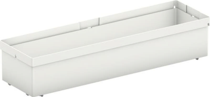 Festool Kunststoffbehälter Box 100x350x68/2