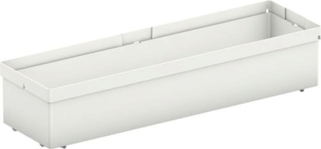 Festool Kunststoffbehälter Box 100x350x68/2