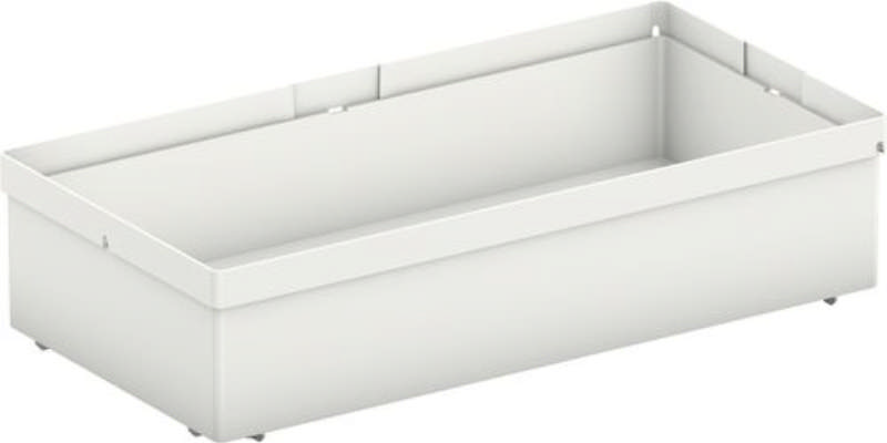 Festool Kunststoffbehälter Box 150x300x68/2