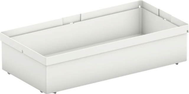 Festool Kunststoffbehälter Box 150x300x68/2