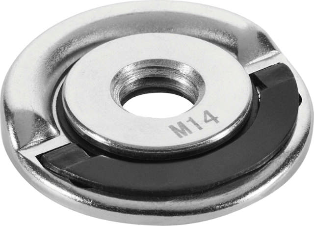 Festool Schnellspannmutter QRN-AGC 18 m14