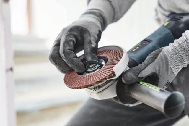 Festool Schnellspannmutter QRN-AGC 18 m14