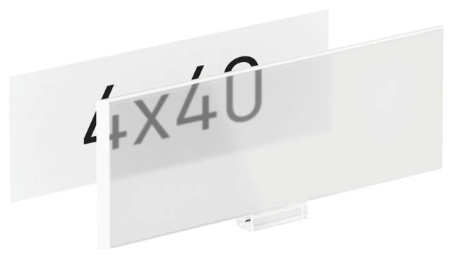 Festool Etiketten BS-BOX/25