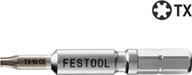 Festool Bit TX, CENTRO, 2-tlg