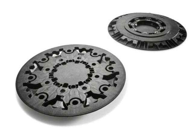 Festool Rückenscheibe ST-D220/48-LHS 2 225