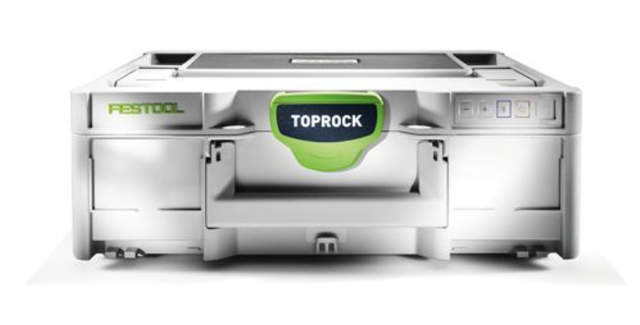 Festool Bluetooth-Lautsprecher TOPROCK SYS3 BT20 M 137