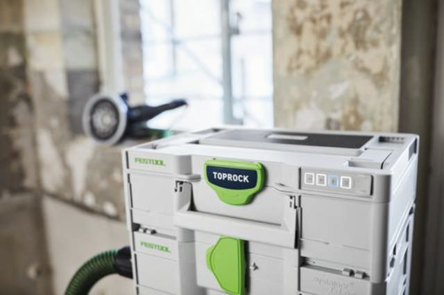 Festool Bluetooth-Lautsprecher TOPROCK SYS3 BT20 M 137