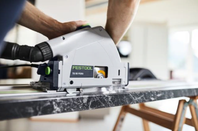 Festool Finetooth Sägeblatt HW 160x1,8x20 WD42 Wood Fine Cut