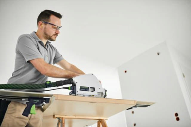 Festool Sägeblatt WOOD FINE CUT HW 168x1,8x20 WD42