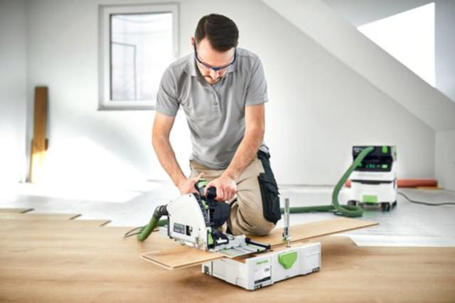 Festool Sägeblatt LAMINAT/HPL HW 168x1,8x20 TF 52
