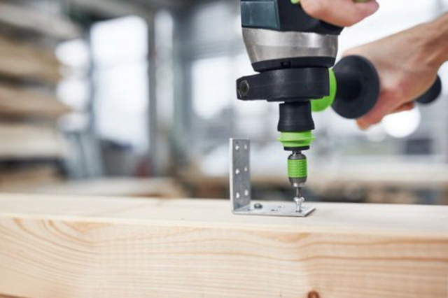 Festool Bit-Sortiment SYS3 XXS CE-MX BHS 60