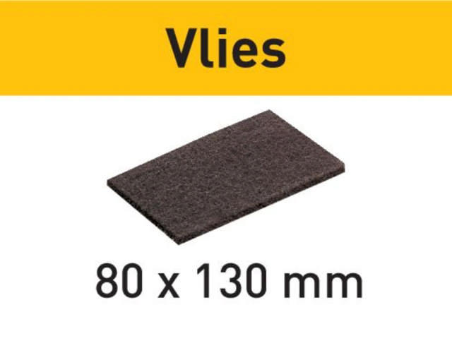 Festool Schleifmittel Vlies STF 80x130 SF 800, 5 Stk