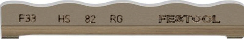 Festool Hobelmesser HS 82 RG