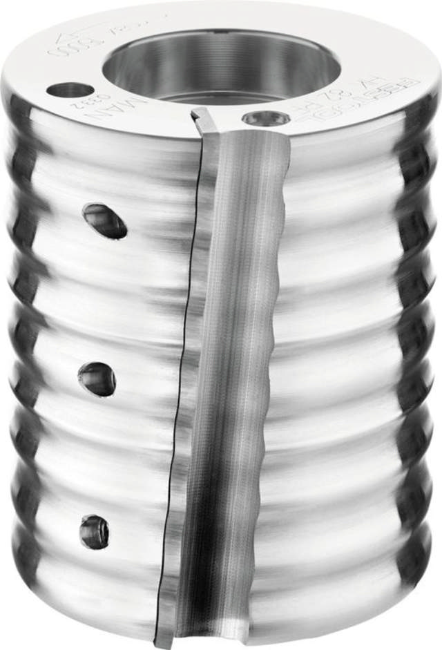 Festool Hobelkopf HK 82 RF