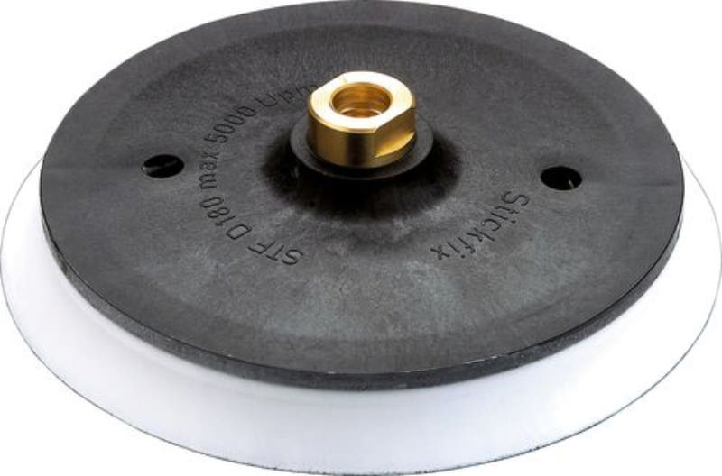 Festool Hinterlegscheibe ST-STF-D180/0-M14 W