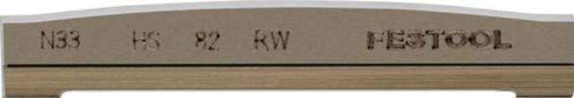 Festool Hobelmesser HS 82 RW