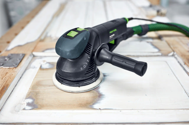 Festool Zusatzgriff ZG-RAS/RO