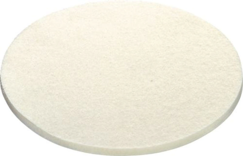 Festool Polierfilz PF-STF-D80x6-H/5