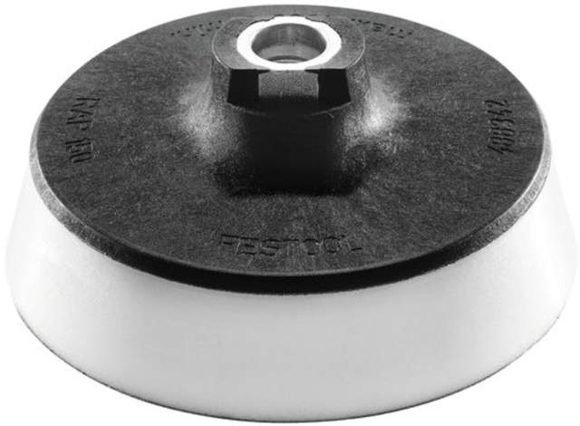 Festool Polierrückenscheibe PT-STF-D150-M14