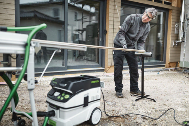 Festool Vorschubrolle RB