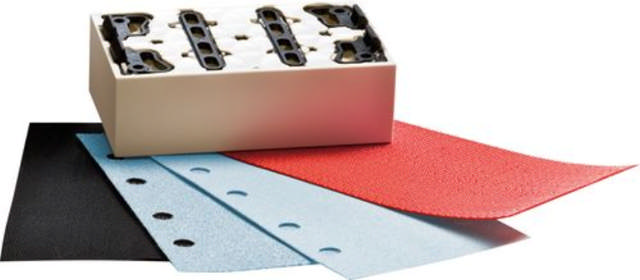 Festool Selv-bygger-sæt SSH-STF-LS130 Kit