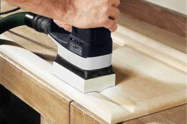 Festool Selv-bygger-sæt SSH-STF-LS130 Kit