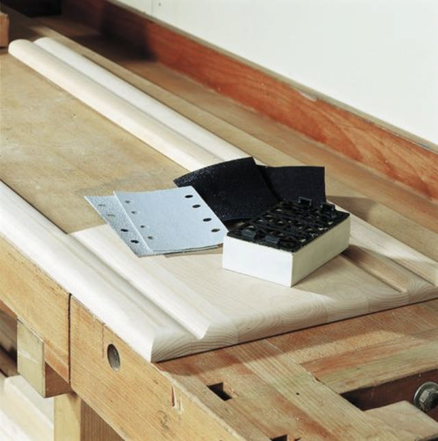 Festool Selv-bygger-sæt SSH-STF-LS130 Kit