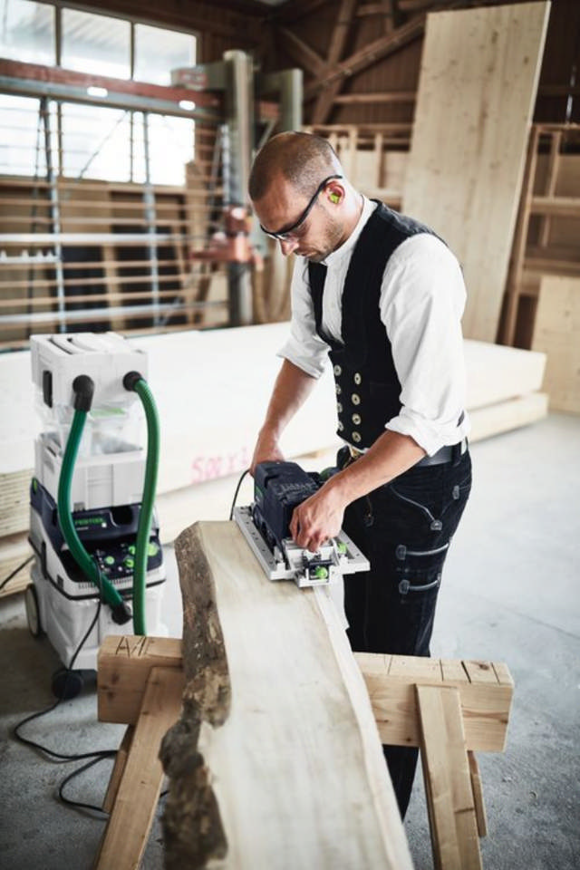 Festool Filterpose AS-BS 75/105