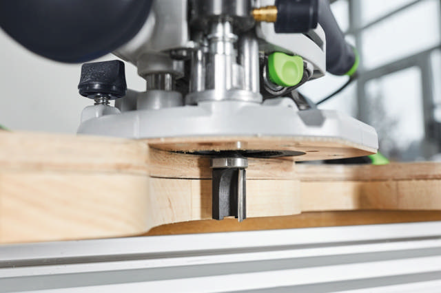 Festool Kantfræser HW S8 D12,7/NL25