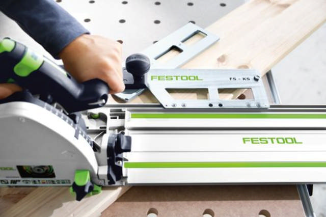 Festool Føringsskinne FS 1080/2