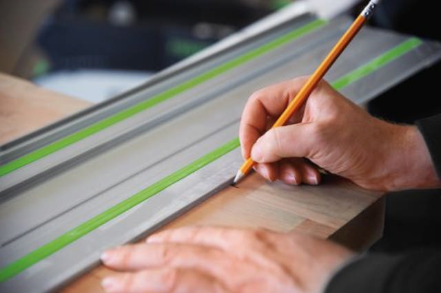 Festool Føringsskinne FS 1080/2