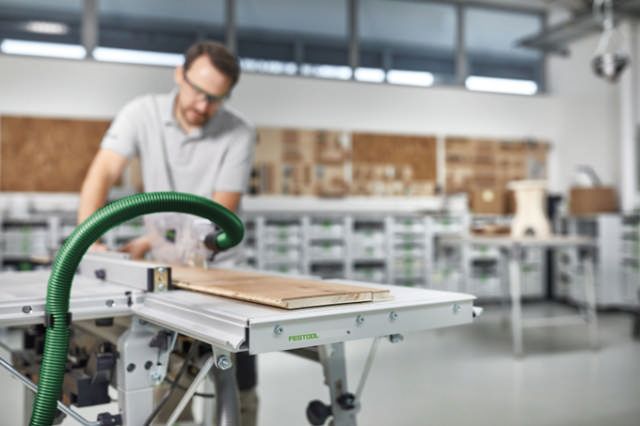Festool Ausziehtisch VL