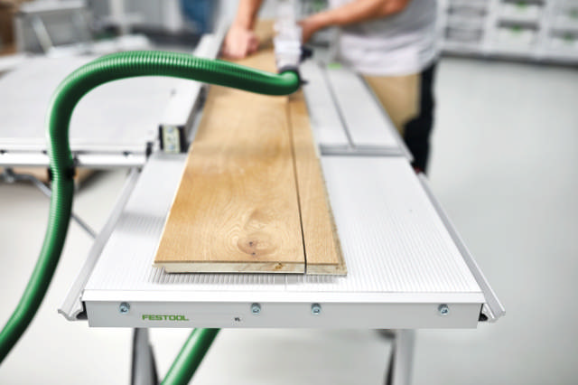 Festool Ausziehtisch VL