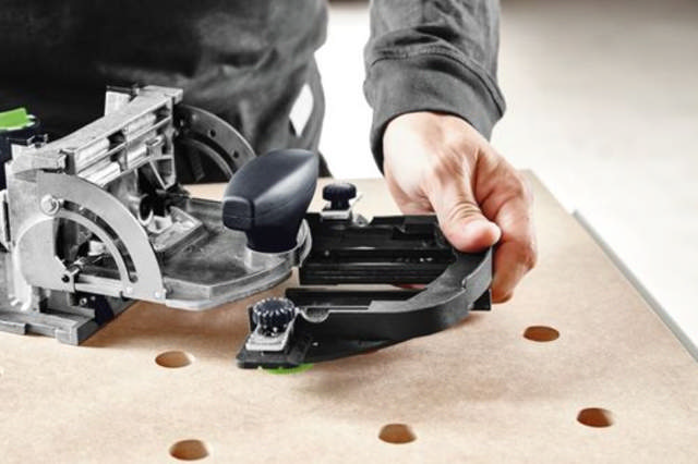 Festool Rundanslag RA DF 500/700