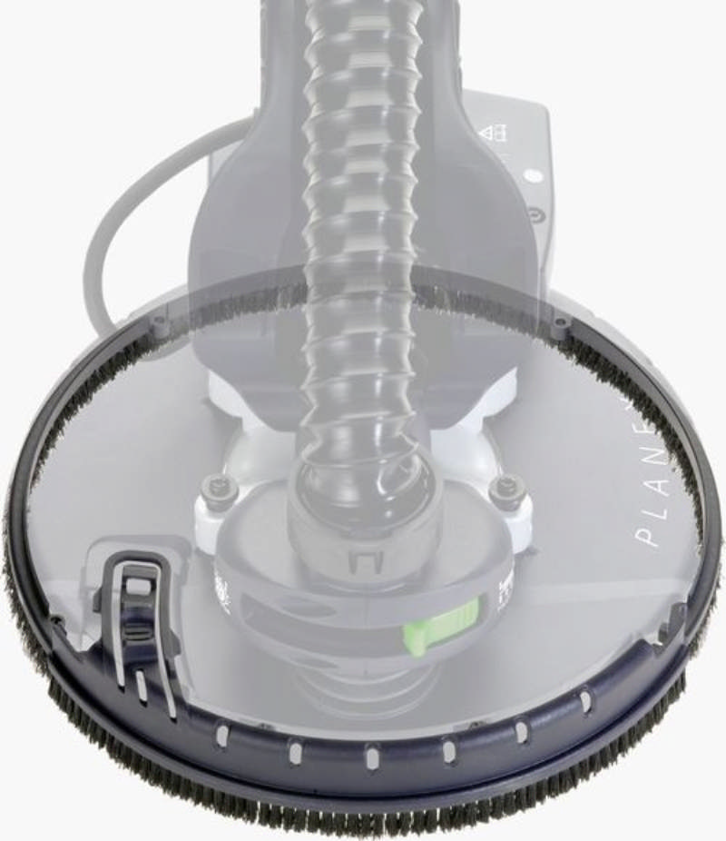 Festool Børsteindsats BE-LHS 225