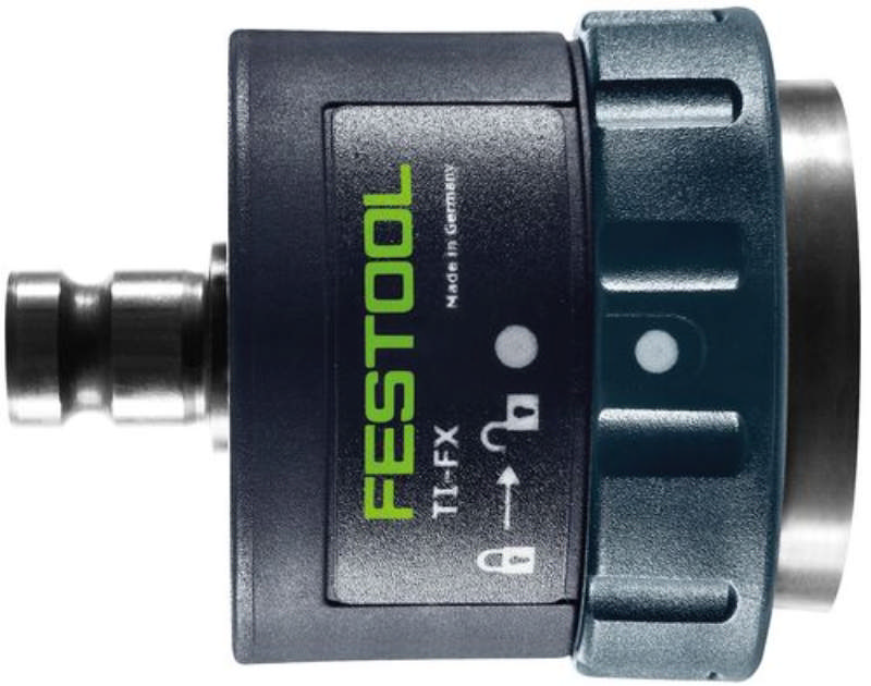 Festool Adapter TI-FX