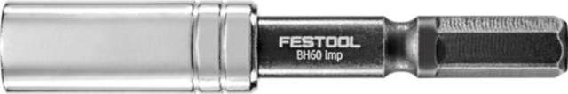 Festool magnetbitsholder BH 60 CE-Imp