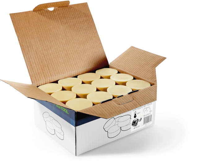 Festool Lim, natur EVA nat 48x-KA 65