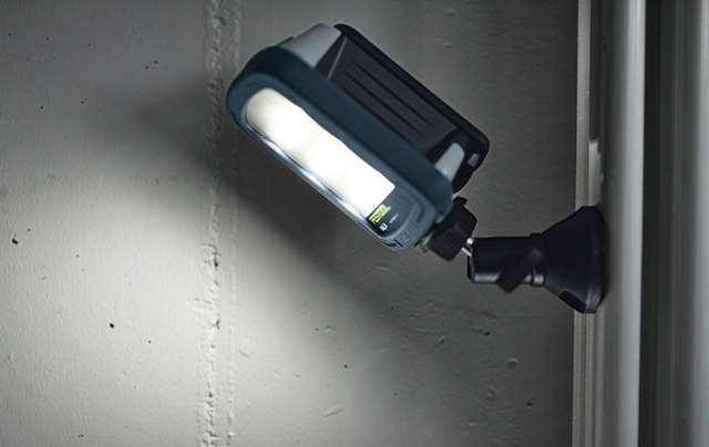 Festool Magnetkuglehoved MA KAL