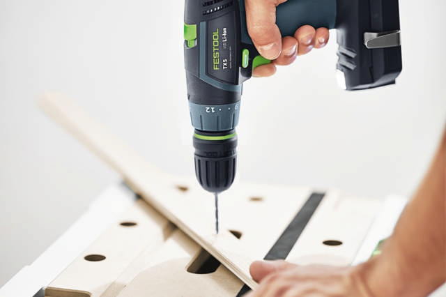 Festool Schnellbohrfutter BF-FX 10