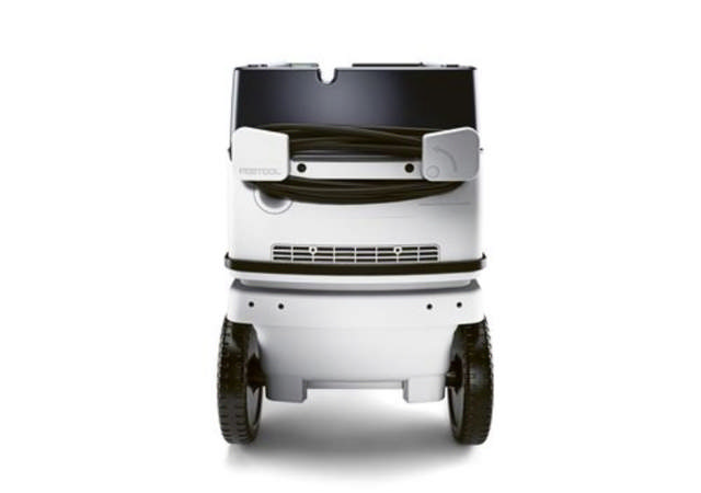 Festool Støvsuger CTL 26 E CLEANTEC DK-stik